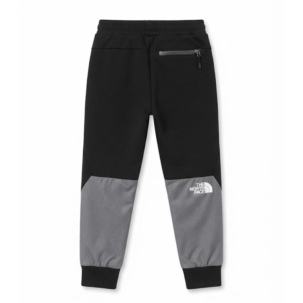 Black Boys’ Jogging Trousers The North Face Mittelle Photo of the Espace des Marques %store% store - view of %key%