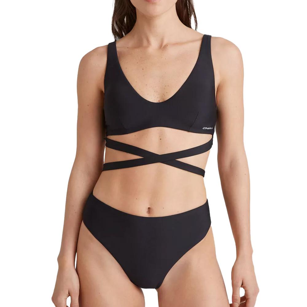 O'Neill Sofie Women's Black Swimsuit affordable