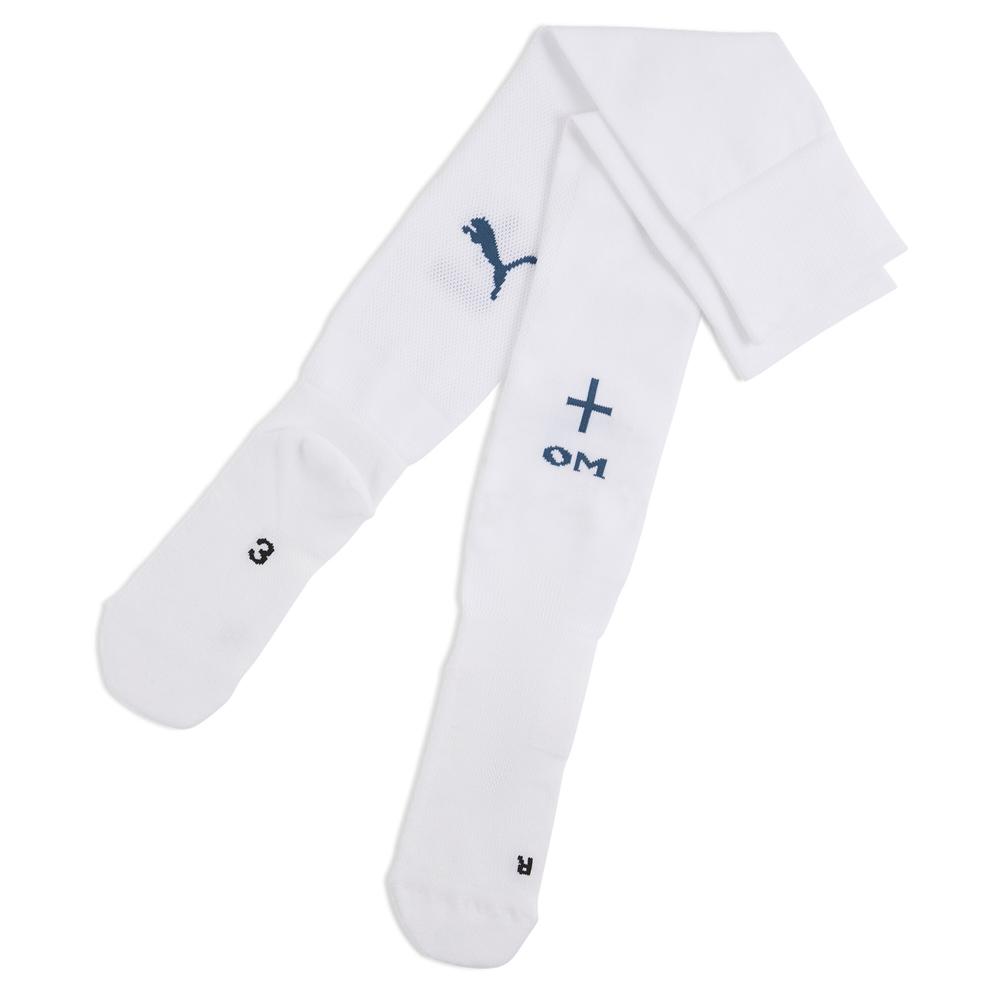 2x Puma Men's Socks White 775308 affordable