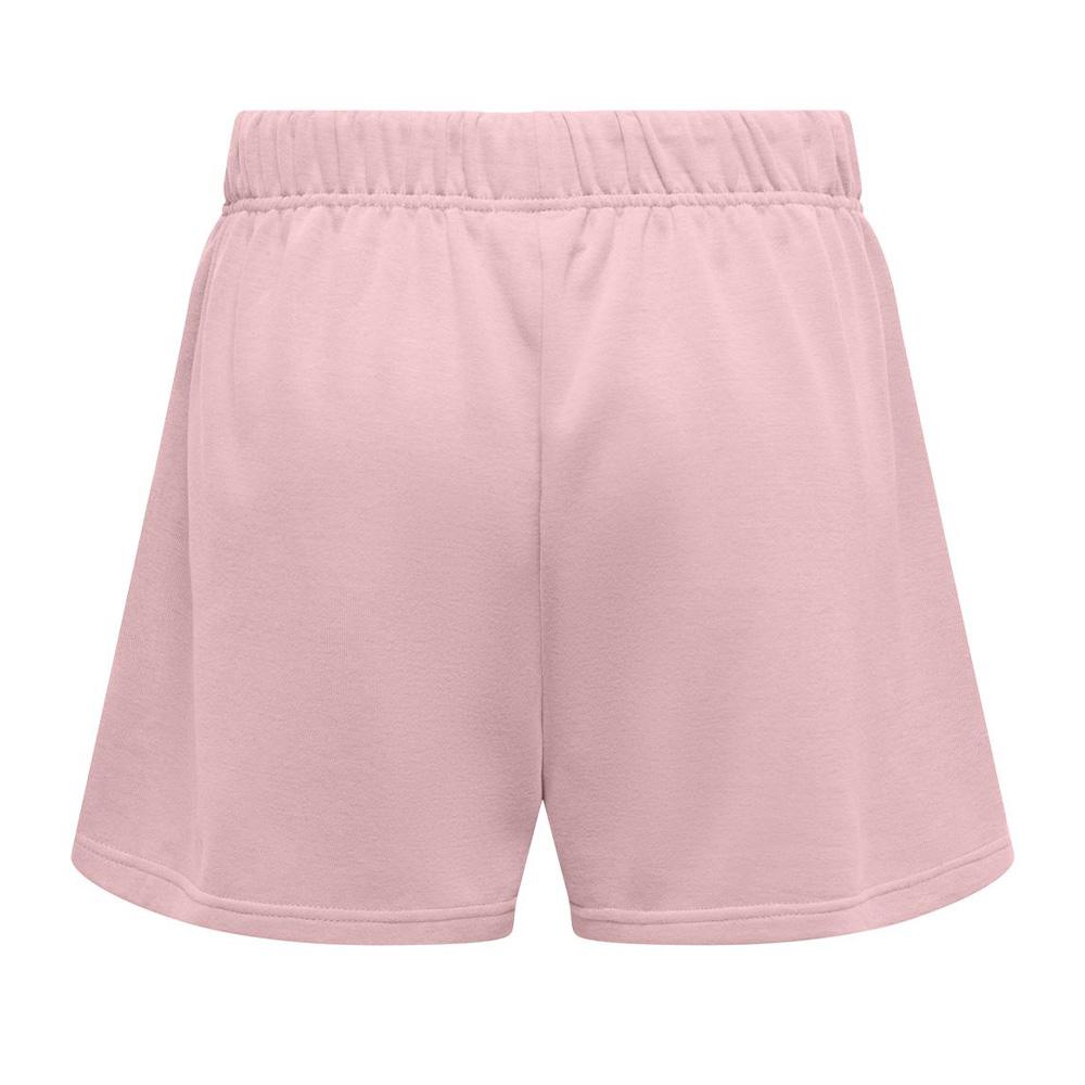 Short Rose Femme Only Lelanor vue 2