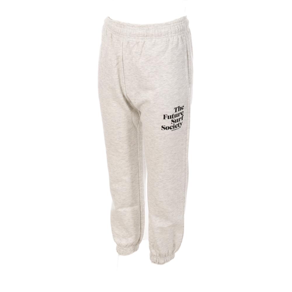 Girl's O'Neill Future Surf Jogging Grey affordable