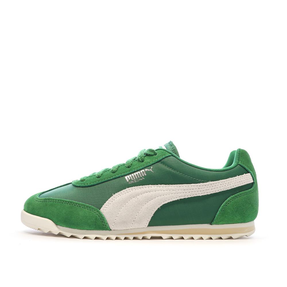 Puma Arizona Green Sneakers affordable