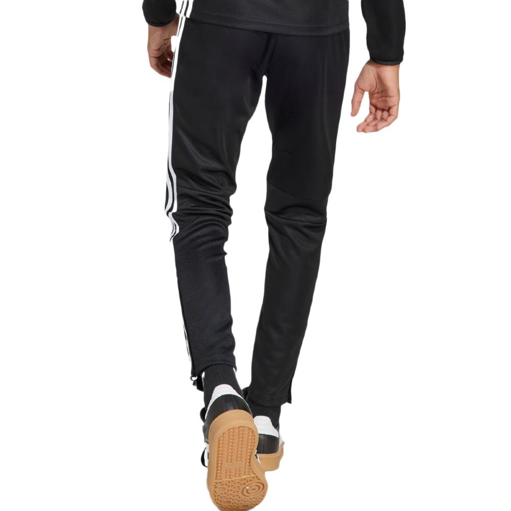 Jogging Noir Garçon Adidas Tiro Es vue 2