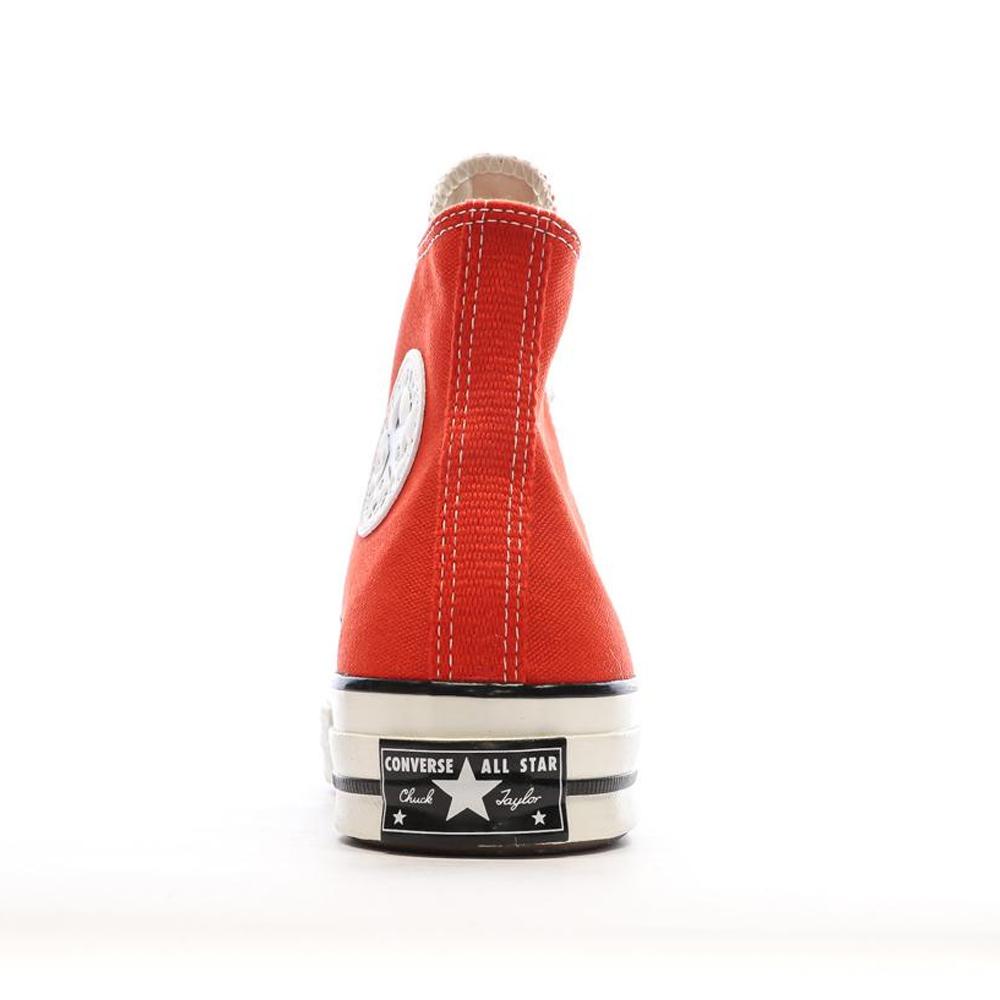 Sneakers Rot Gemischte Converse Chuck 70 A06525C Ansicht 3
