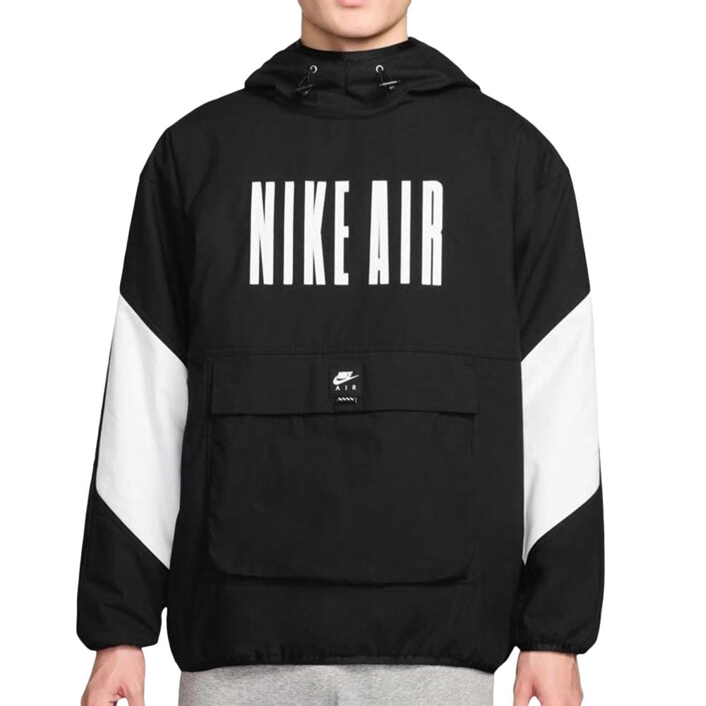 Chaqueta Nike Black M Nk Air, Hombre barato