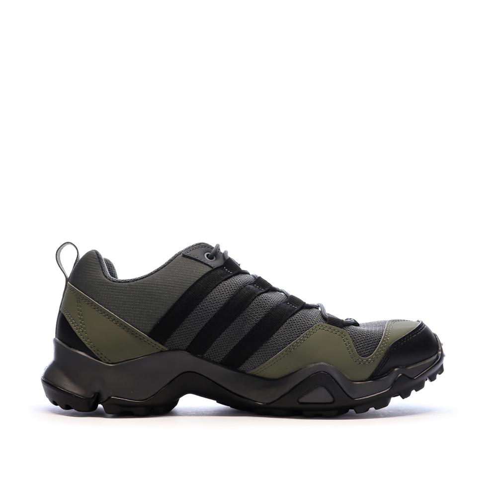Adidas Terrex Ax2s Men's Black Hiking Boots Photo of the Espace des Marques %store% store - view of %key%