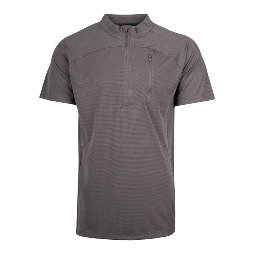 T-Shirt Grau Mann Best Mountain RANDO 104 günstig