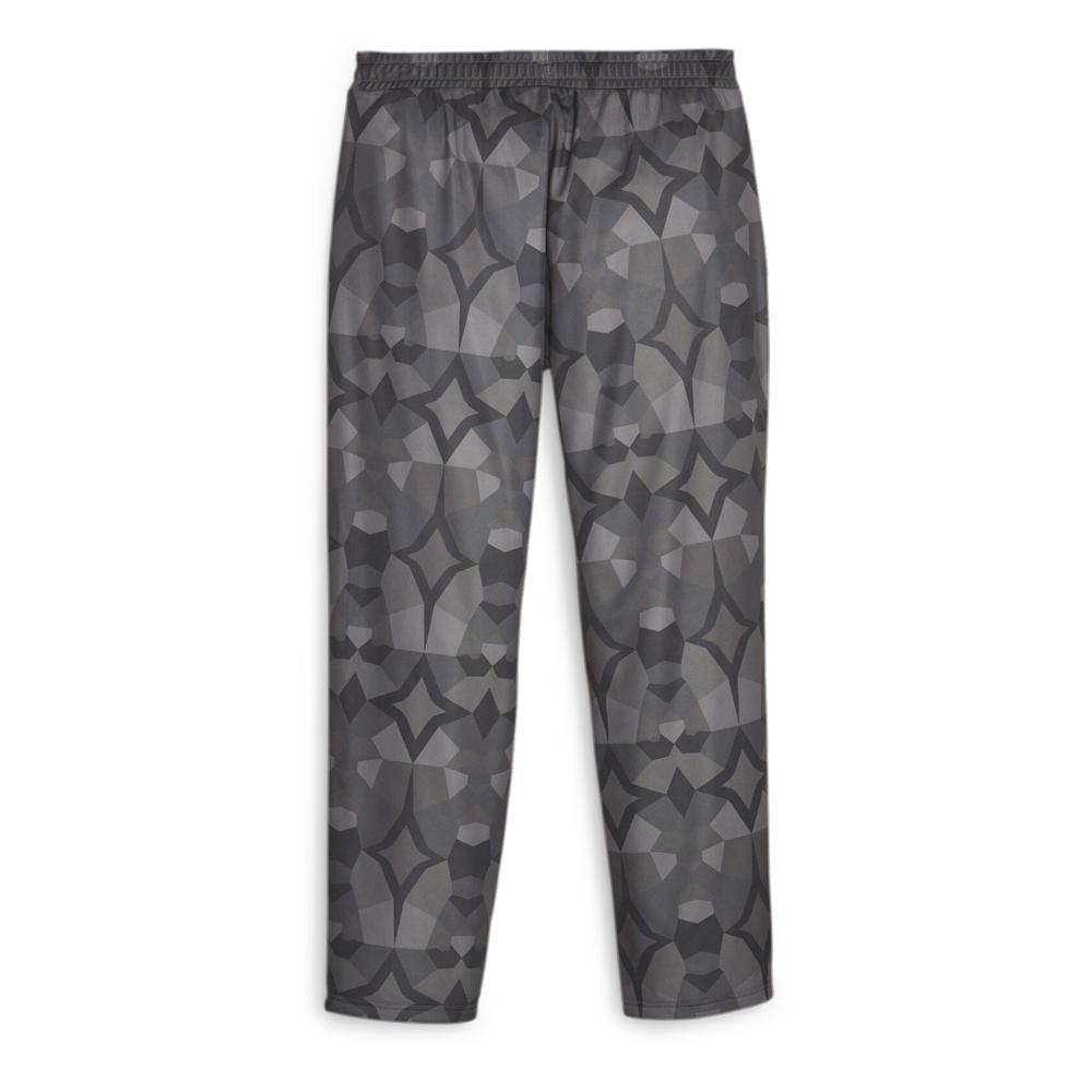 Morocco Jogging Grey Patterns Puma 2023 Men Photo of the Espace des Marques %store% store - view of %key%