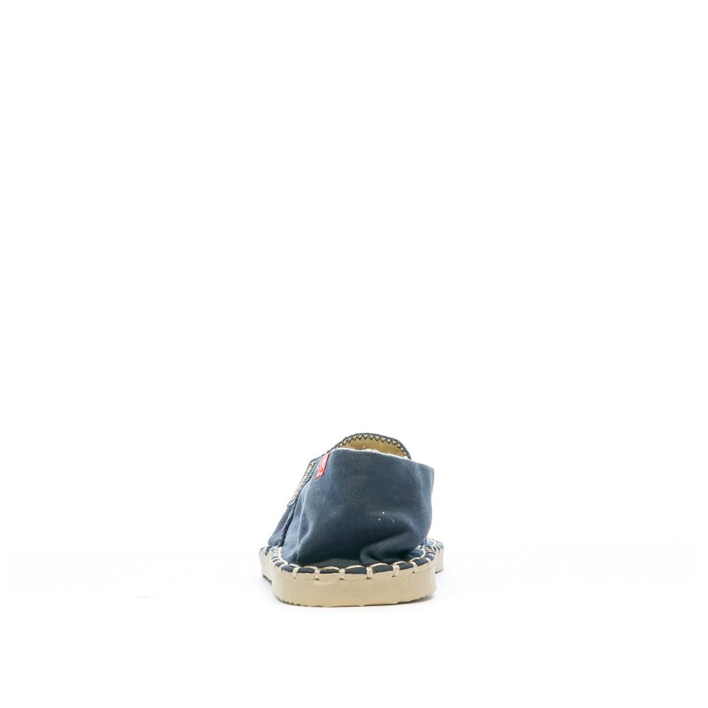 Espadrilles Navy Mixed Havaianas Amazonia Photo of the Espace des Marques %store% store - view of %key%