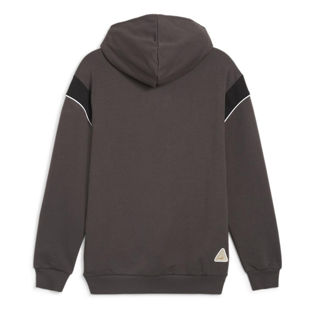 Dortmund Sweat Grey Men's Puma 2024 Photo of the Espace des Marques %store% store - view of %key%