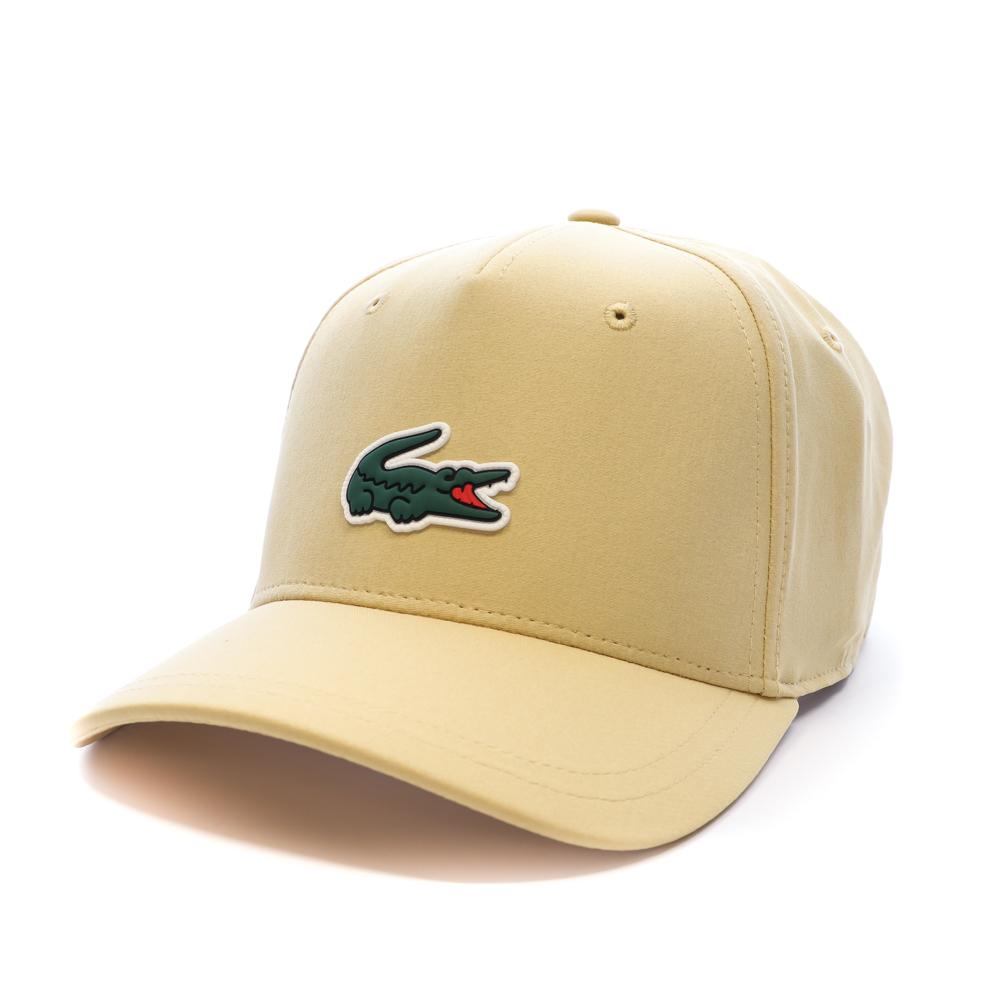 Kappe Beige Mixte Lacoste Sport günstig