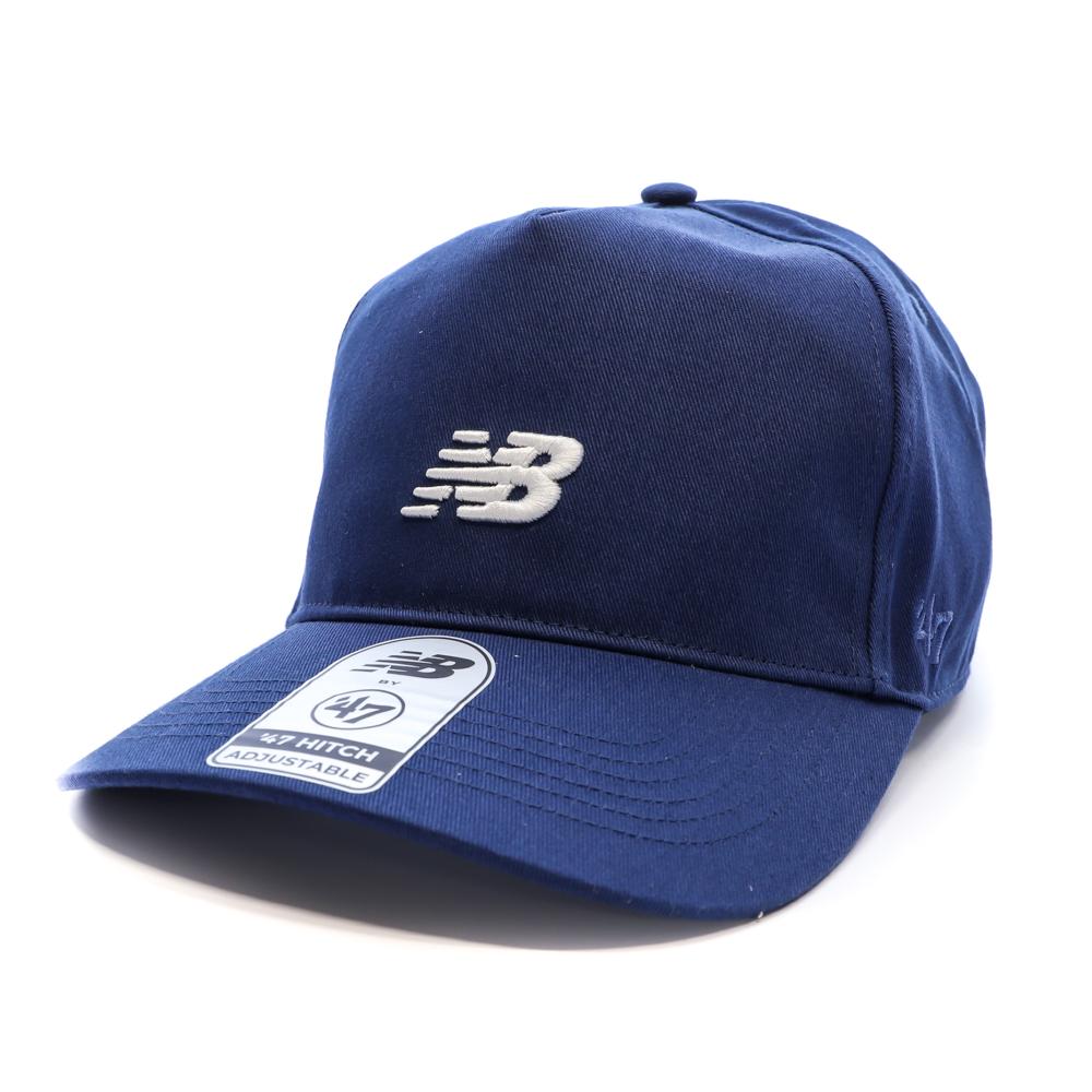 New Balance Core 47 Hitch Herren-Kappe in Marineblau günstig