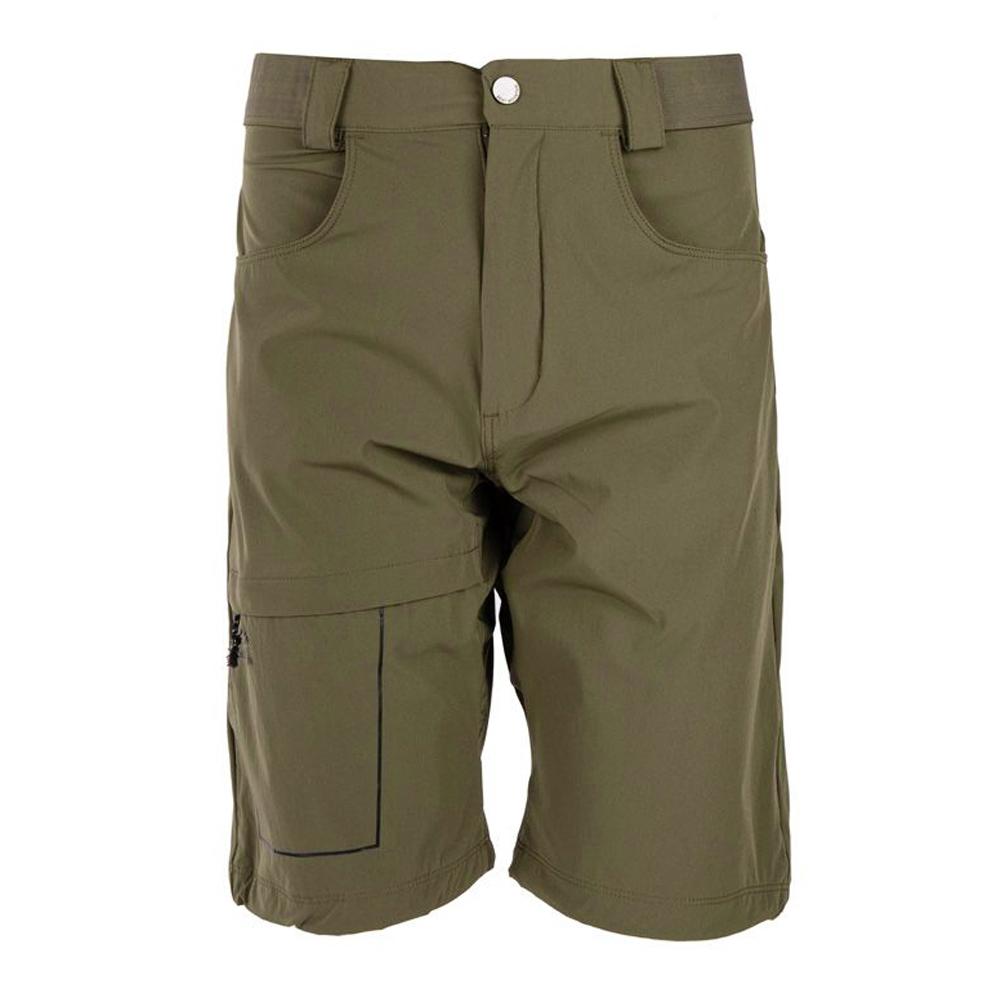 Shorts Khaki Herren Best Mountain RANDO300 günstig
