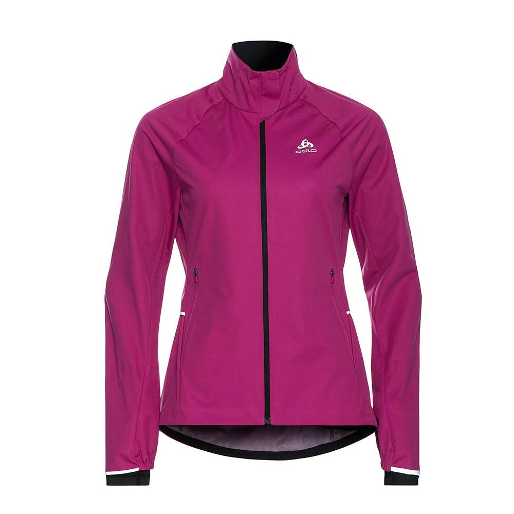 Odlo Zeroweight Women's Pink Jacket affordable