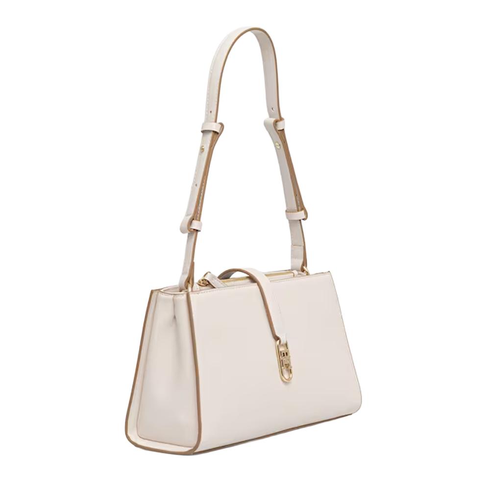 Tommy Hilfiger White Women’s Shoulder Bag – Th Libre Photo of the Espace des Marques %store% store - view of %key%
