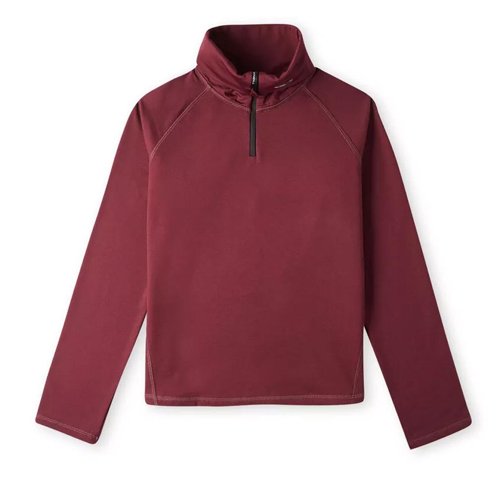Bordeaux Jacke Mädchen O'Neill Clime Fleece günstig