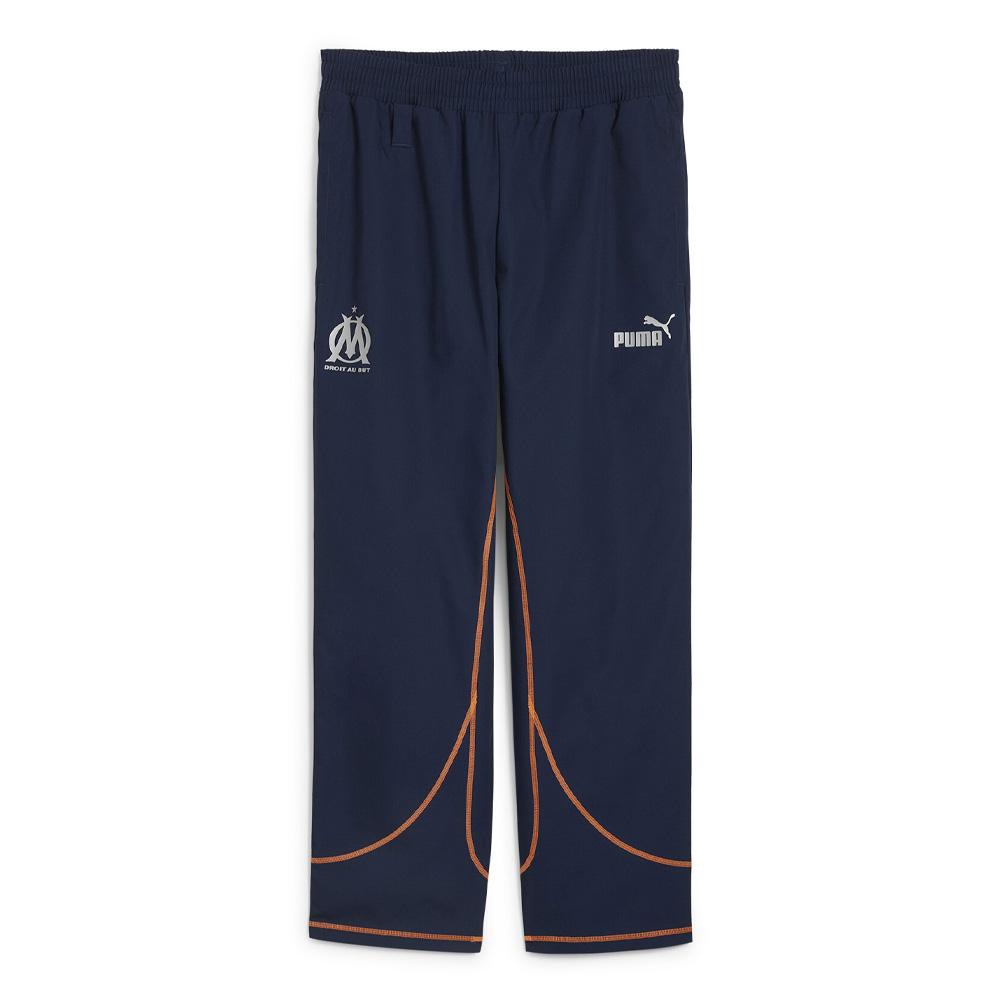 OM Jogging Azul Marino Hombre Puma Retro 2024/2025 barato