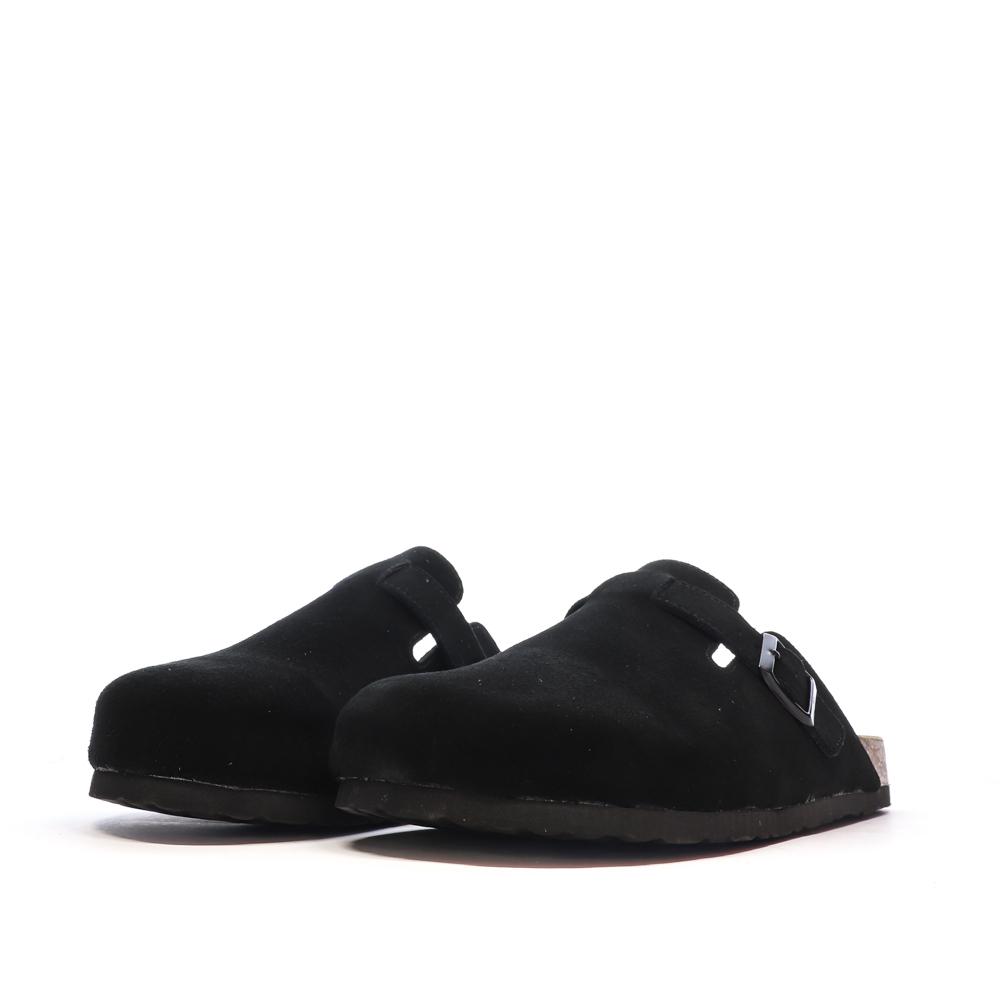 Xti Men's Black Clogs 144138 Photo of the Espace des Marques %store% store - view of %key%