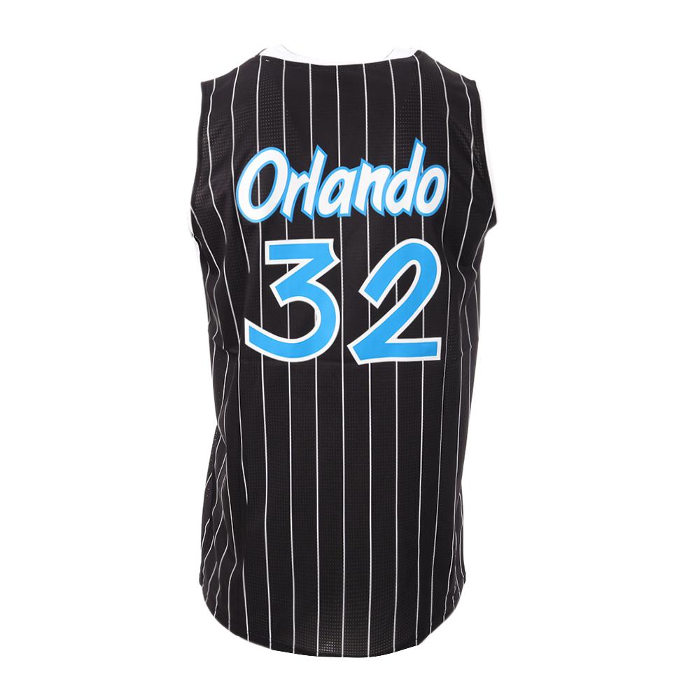 Orlando Maillot Negro Hombre Sport Zone Tank 32 ver 2