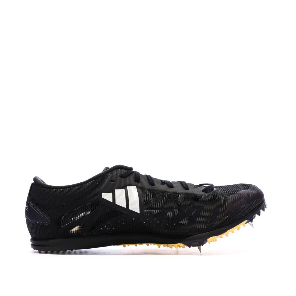 Púas negras Adidas Adizero XCS ver 2