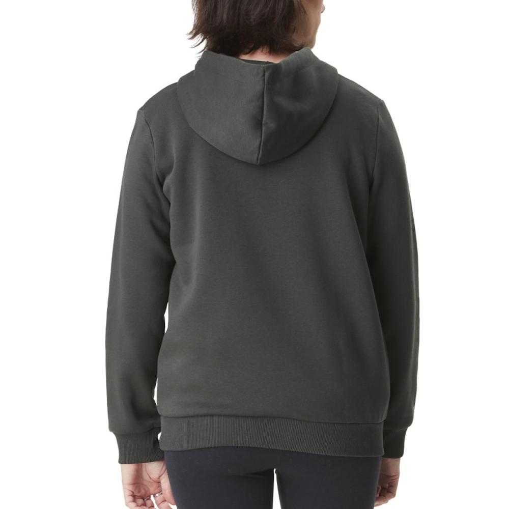 Sudadera Gris Oscuro Mujer Von Dutch VD/2/SWT ver 2