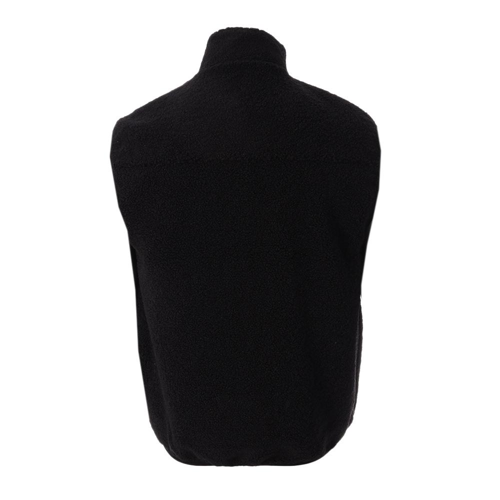 Chaqueta sin mangas Lee Cooper Olrika Negro, Hombre ver 2