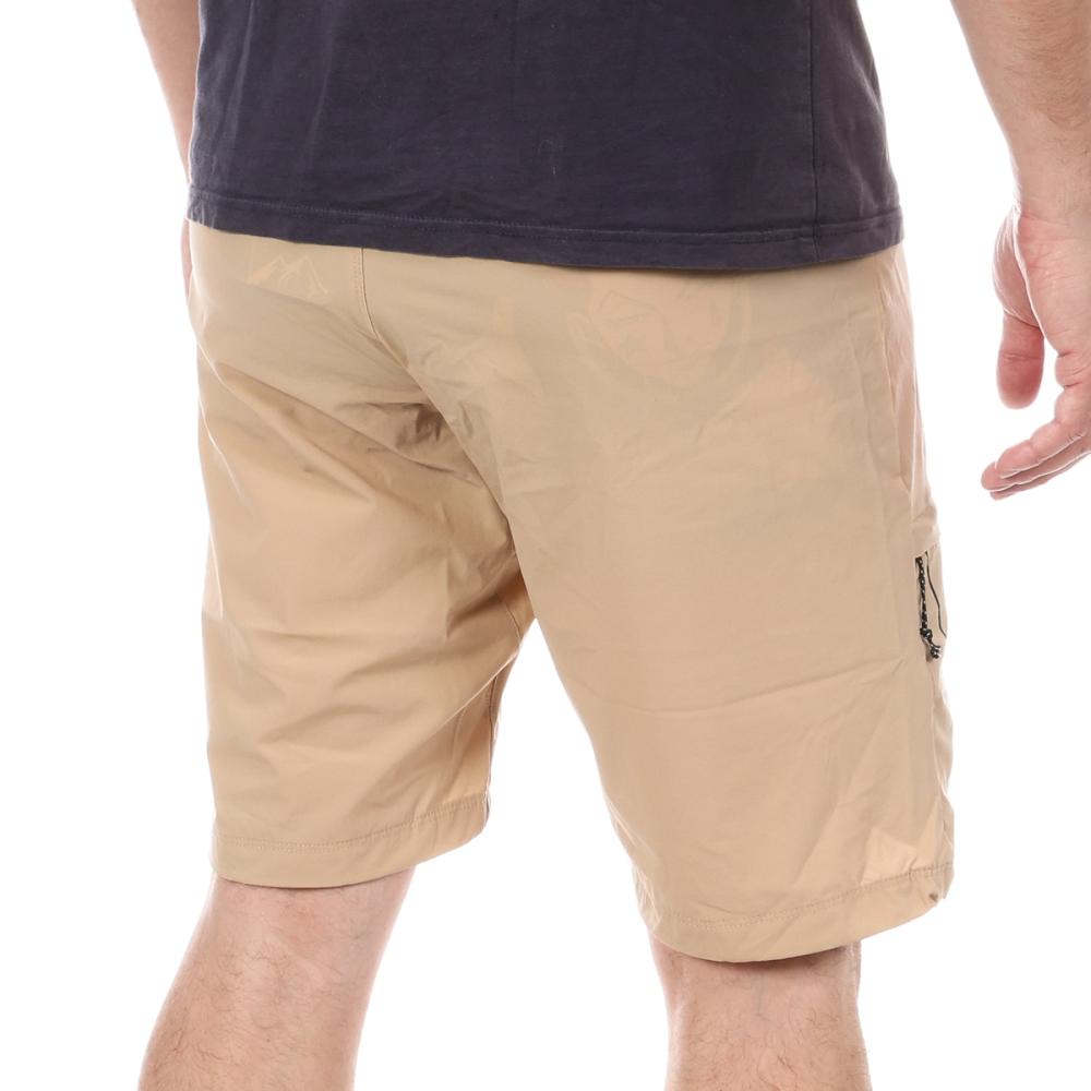 Pantalones Cortos Hombre Beige Best Mountain RANDO 300 ver 2