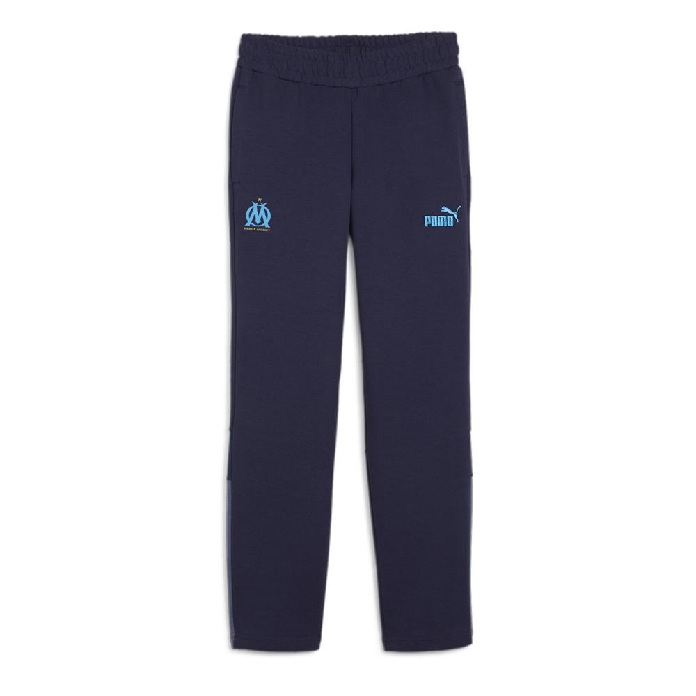 OM Training Pants Navy Boy Puma 774074 affordable