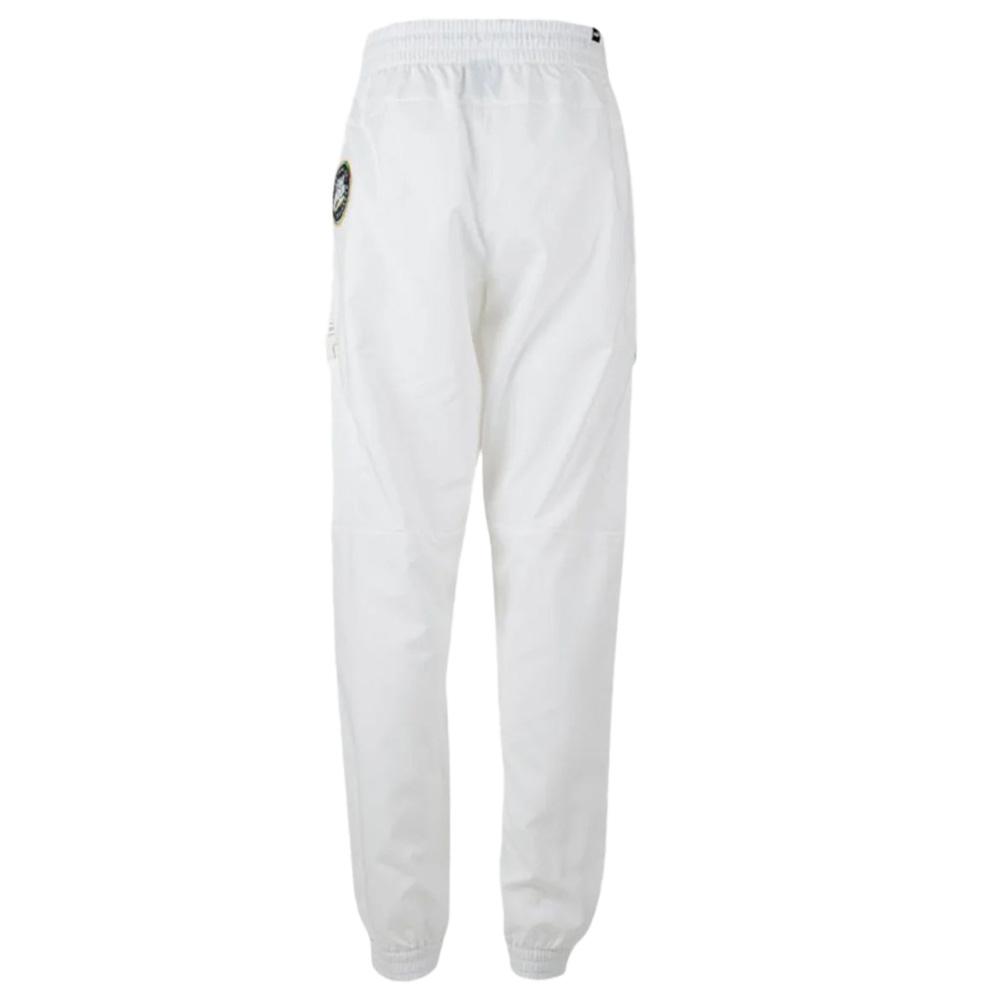 OM Jogging White Man Puma OM x Africa Woven Photo of the Espace des Marques %store% store - view of %key%