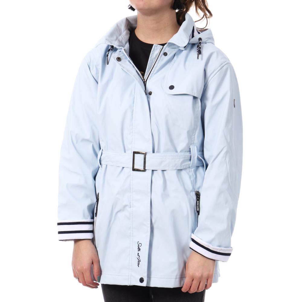 Win's Sable Azul Mujer barato