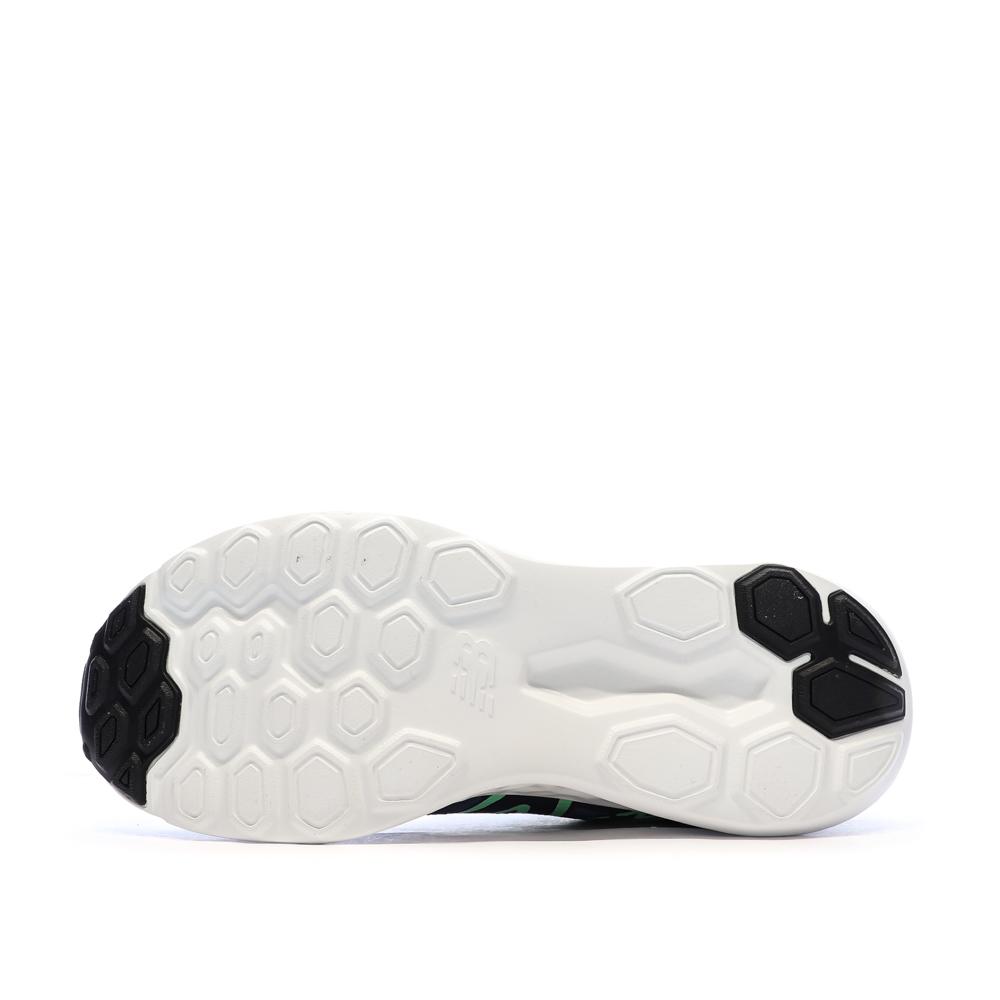 Baskets Marines Homme New Balance Sneakers M411 vue 5