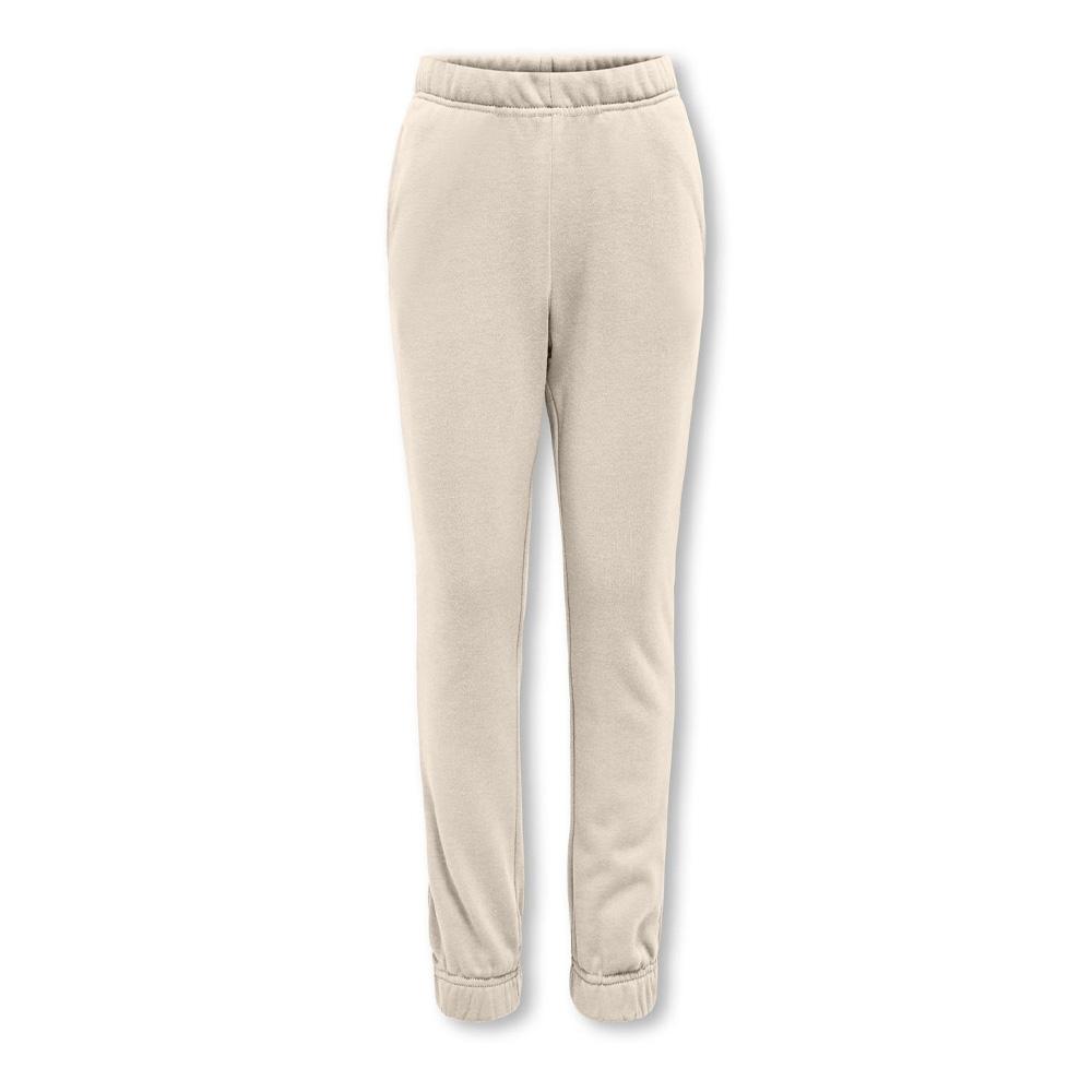 Hose Beige Mädchen Kids ONLY Kogfave günstig