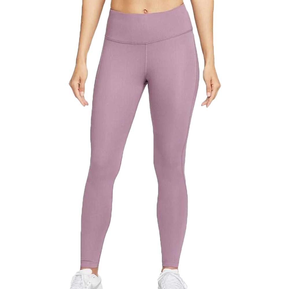 Lila Leggings Frau Nike CZ9240 günstig