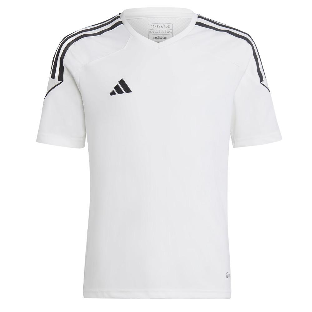 Adidas Tiro 23 Men's White/Nantes T-Shirt affordable