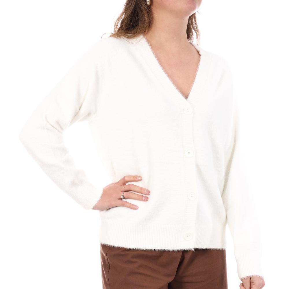 Lee Cooper Damen Weiß Weste Ocadola günstig