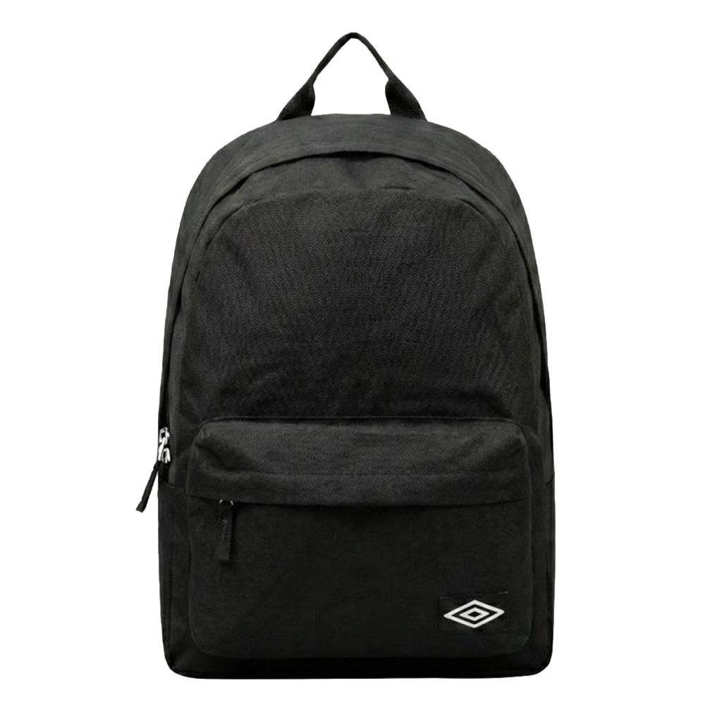Mochila negra para niños Umbro ASSNV barato