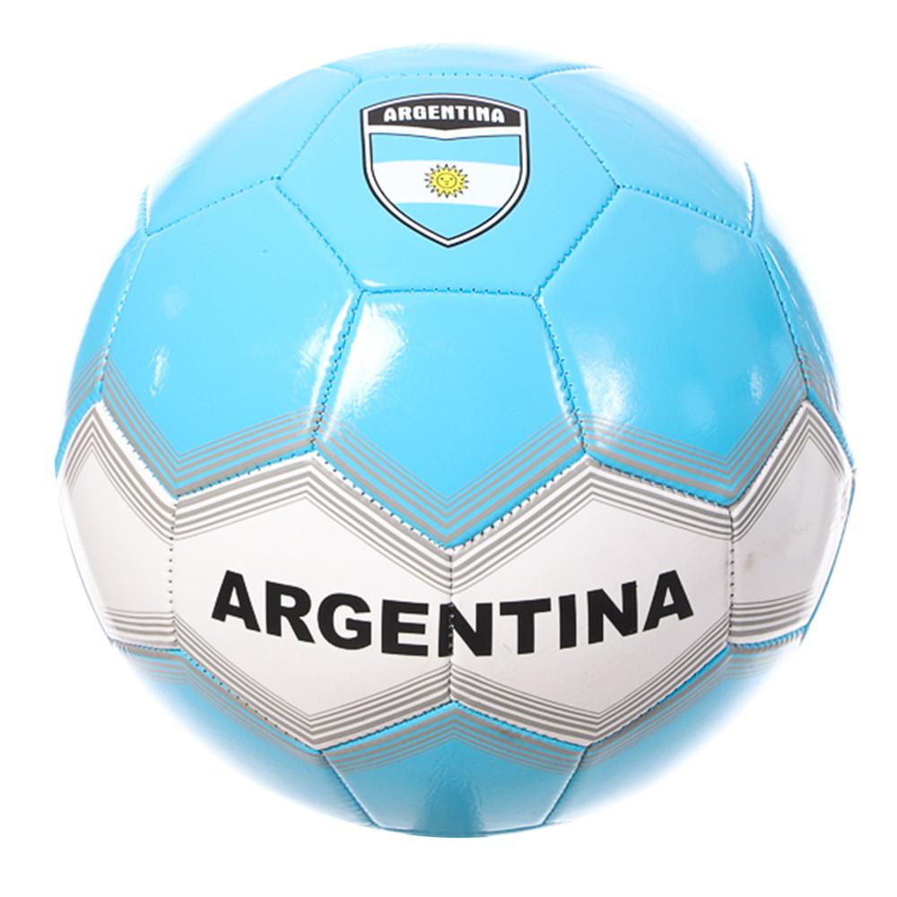 Blue/White Football Sport Zone Argentina affordable