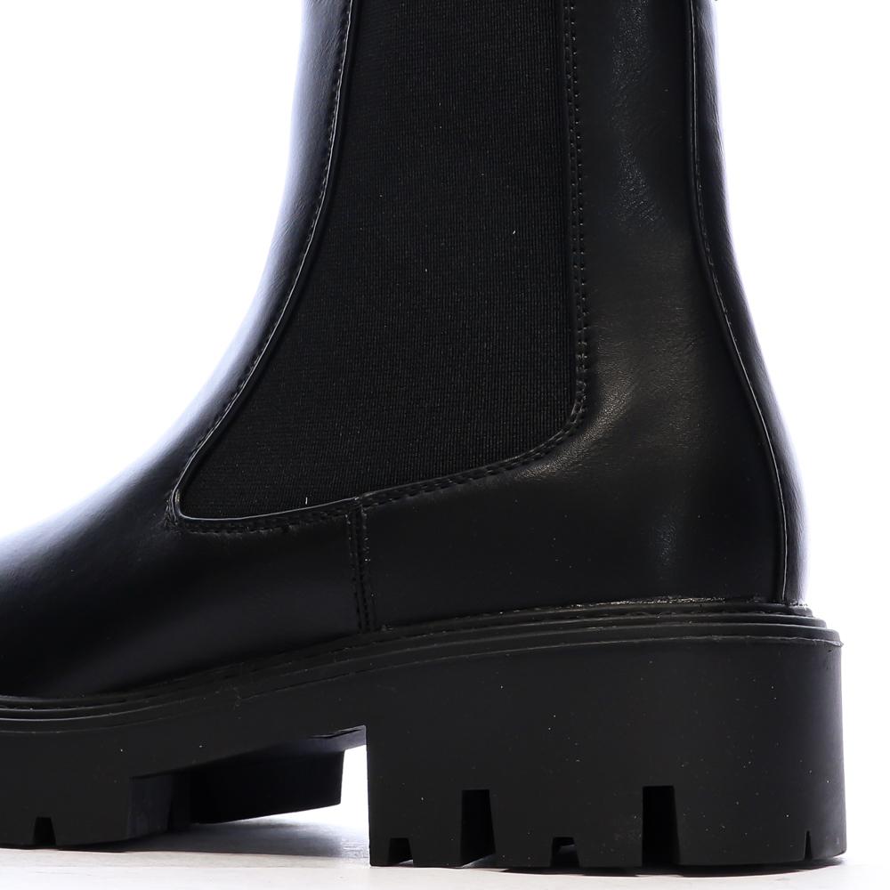 Only Betty Women's Black Boots Photo of the Espace des Marques %store% store - view of %key%
