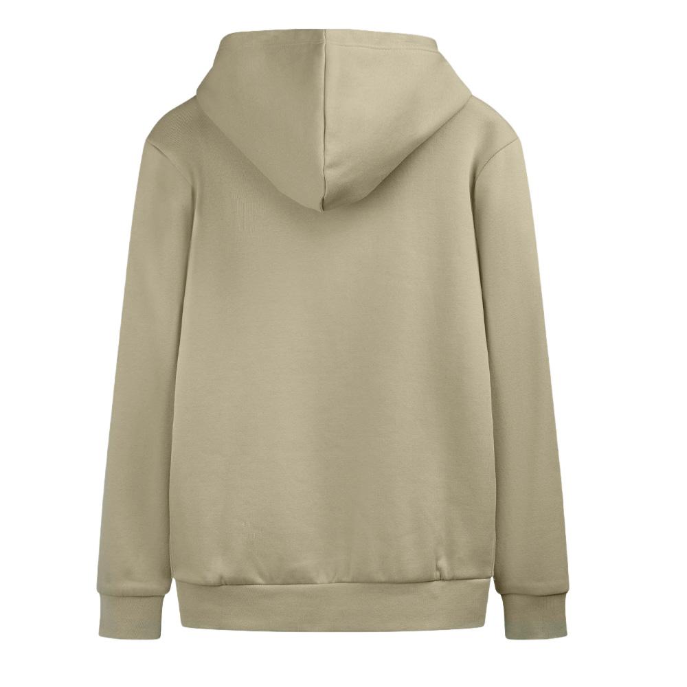 Grünes Sweatshirt für Jungen von Teddy Smith, Modell „Snark“ Ansicht 2