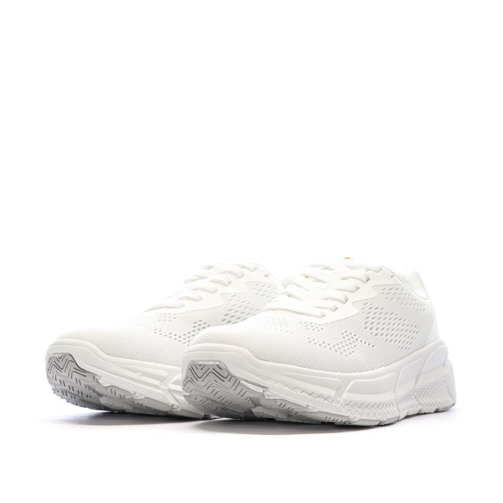 Women’s White Trainers Refresh 175022 Photo of the Espace des Marques %store% store - view of %key%