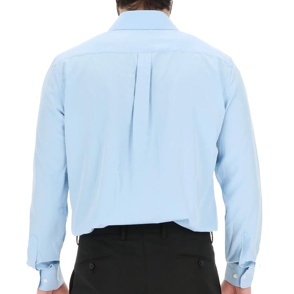 Scotch &amp; Soda Camisa Azul Claro Hombre SHOP02Q41 ver 2