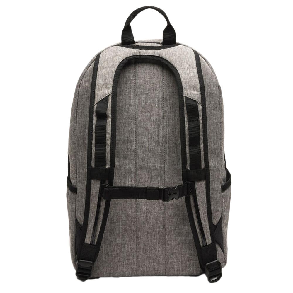 Lacoste Men's Grey/Green Backpack NH4144NZ Photo of the Espace des Marques %store% store - view of %key%