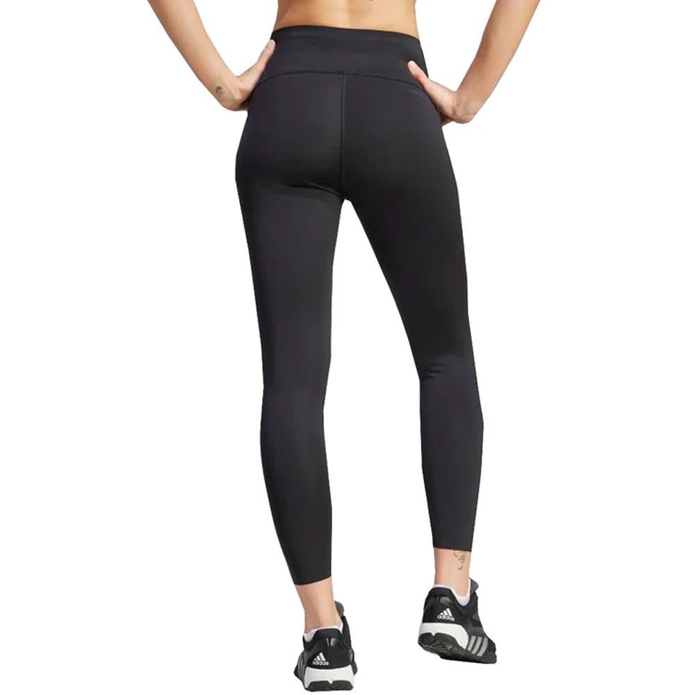 Adidas Primelift Women's Black Legging Photo of the Espace des Marques %store% store - view of %key%