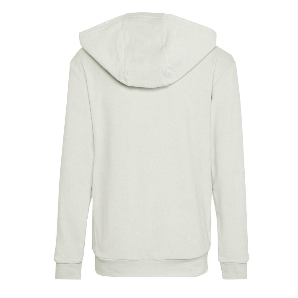 Sweat Vert Garçon Adidas Lounge vue 2