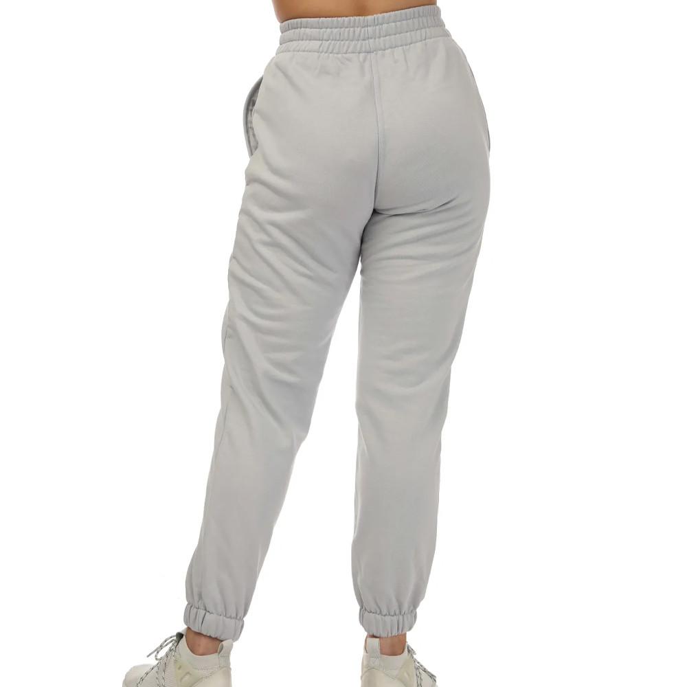 Jogginghose Grau Damen Adidas Jogger Ansicht 2