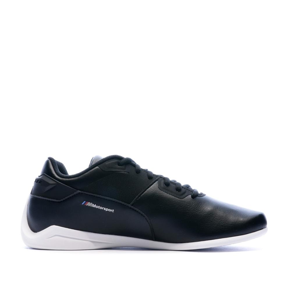 Negro Zapatillas Hombre Puma BMW Drift ver 2
