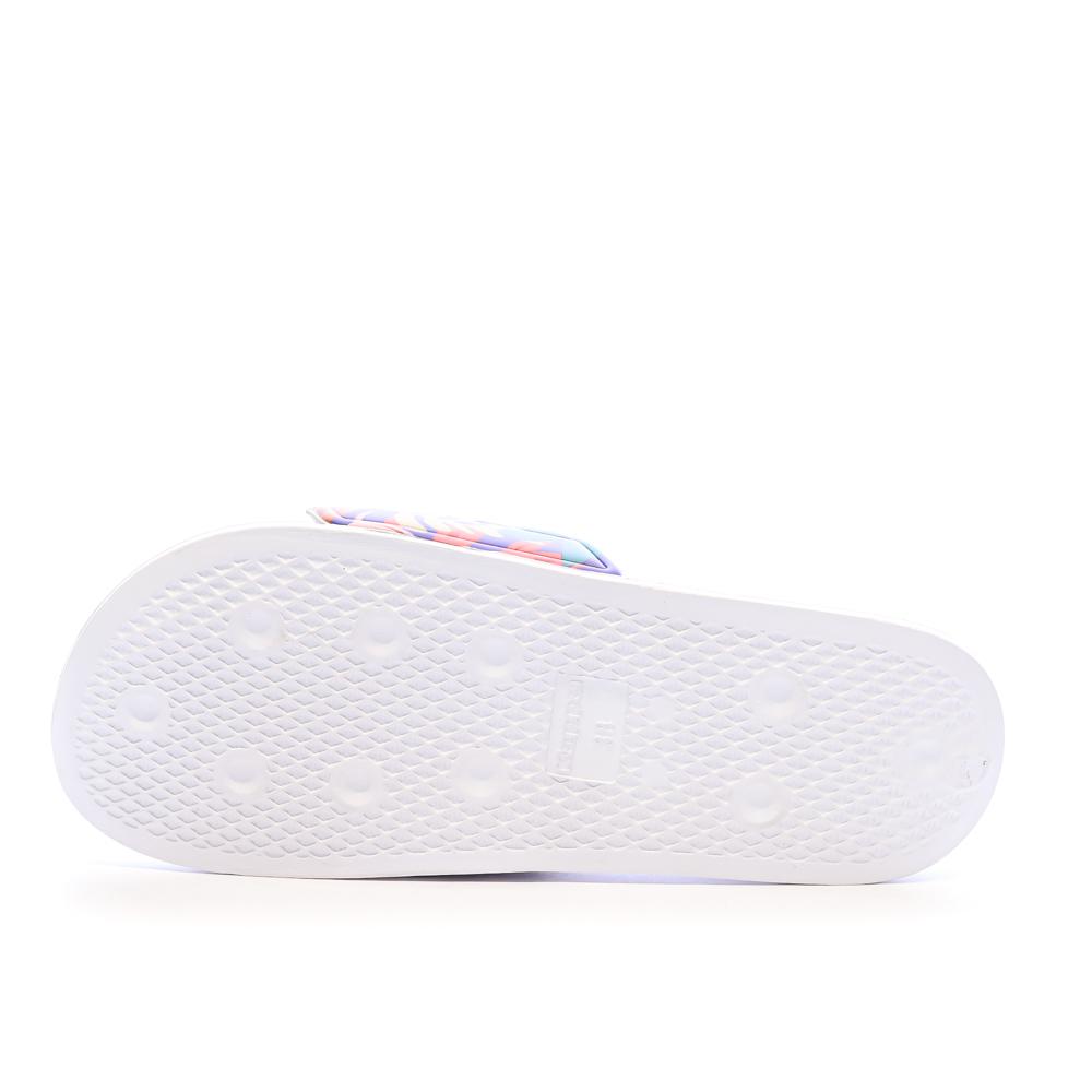 Kappa Noles 5 White Jungle Girls’ Tap Shoes 5 Photo of the Espace des Marques %store% store - view of %key%