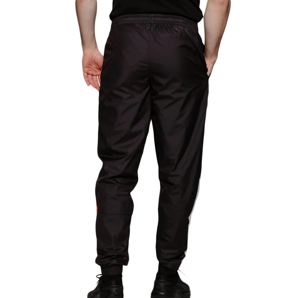 OM Jogging Black Man Puma 2023/2024 Photo of the Espace des Marques %store% store - view of %key%