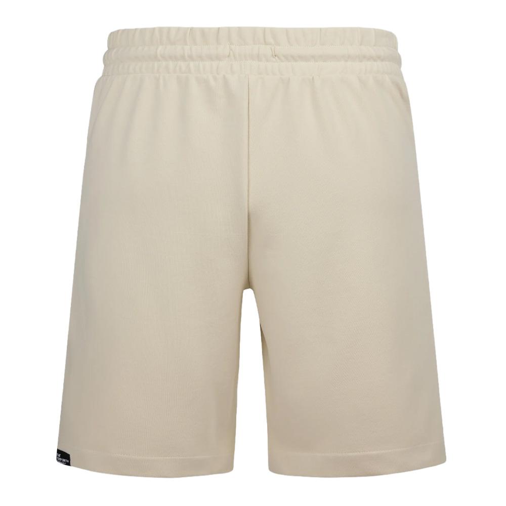 Short Beige Men’s Teddy Smith Company Photo of the Espace des Marques %store% store - view of %key%