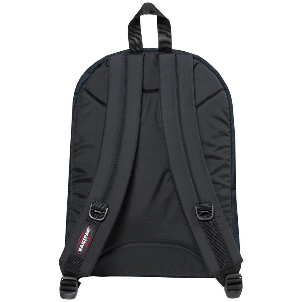 Eastpak Pinnacle 38L Unisex Navy Backpack Photo of the Espace des Marques %store% store - view of %key%